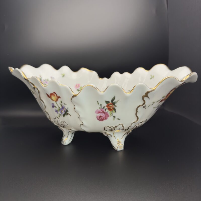 Porcelana śląska (ohme)