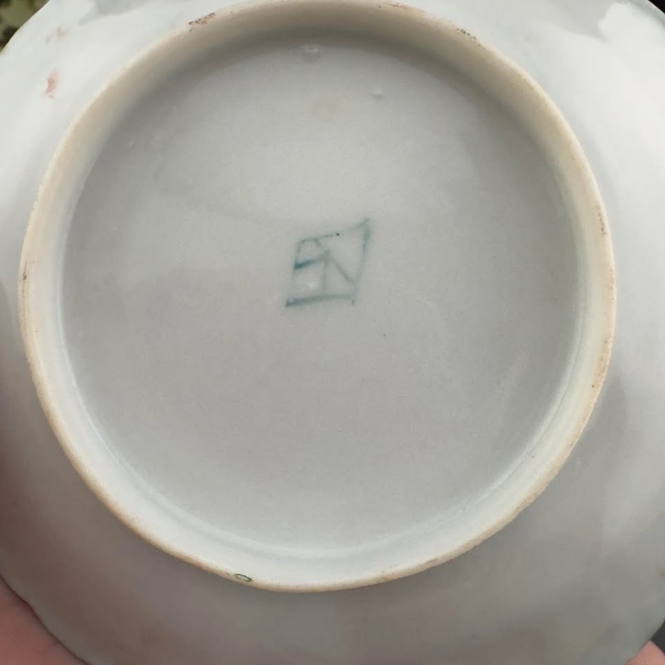 Filiżanka do czekolady Nippon