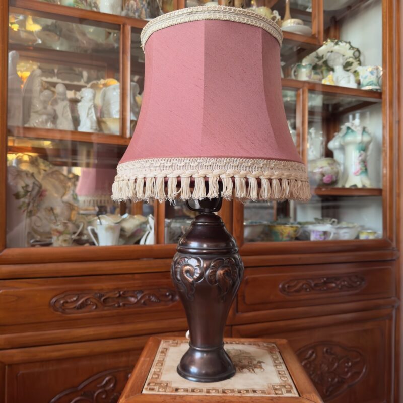 Lampa elektryczna