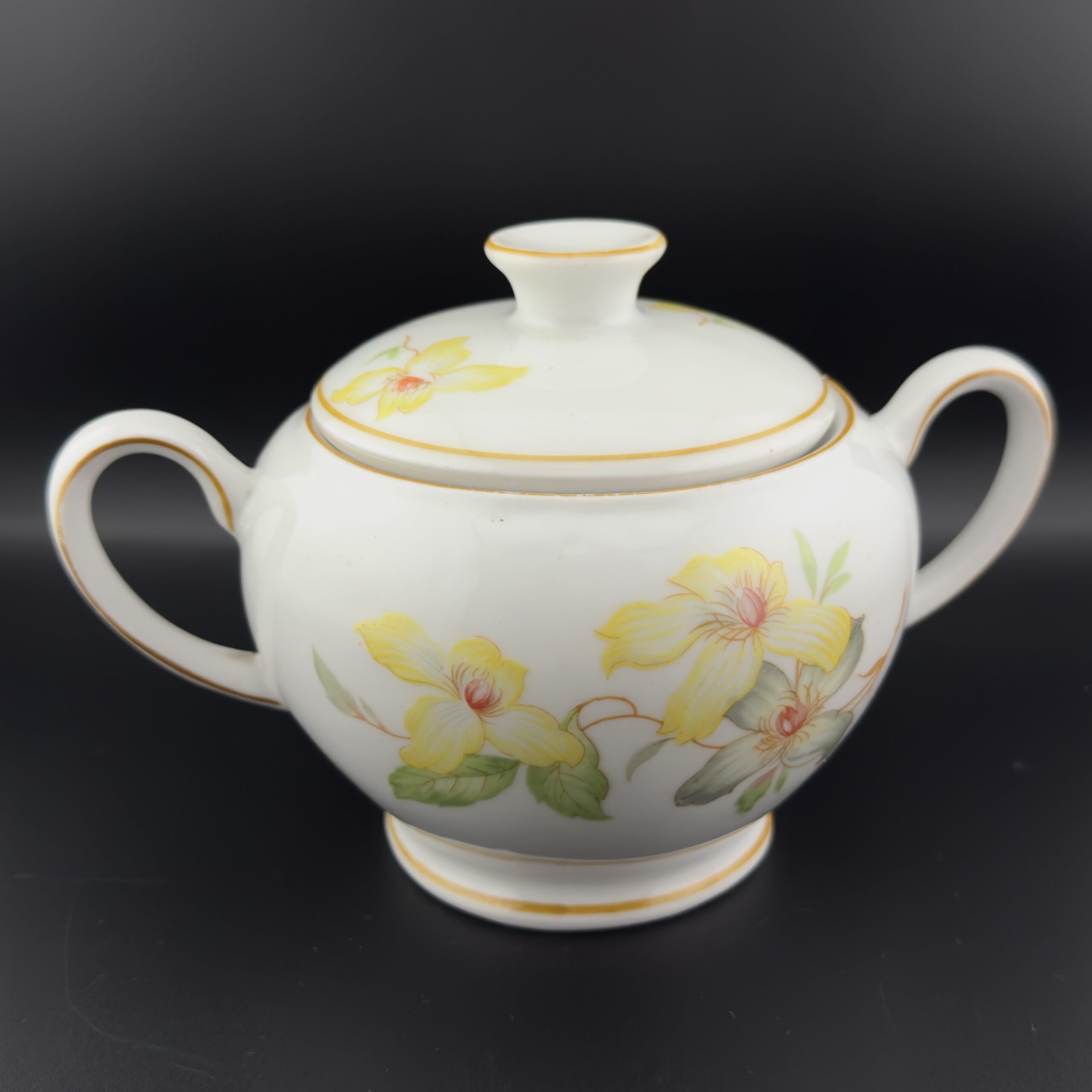 Porcelana Giesche