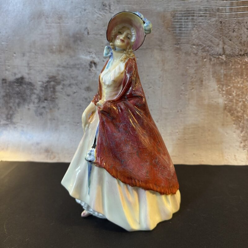 Porcelanowa figurka Royal Doulton