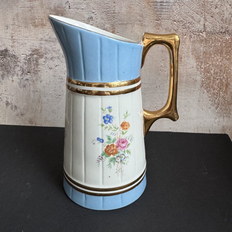 Dzbanek konewka Ćmielów 19,5 cm