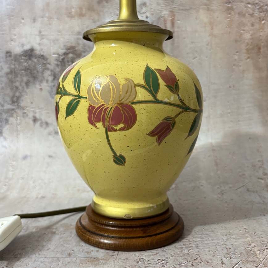 Lampa stołowa projektu Idy Bellini - obrazek 6