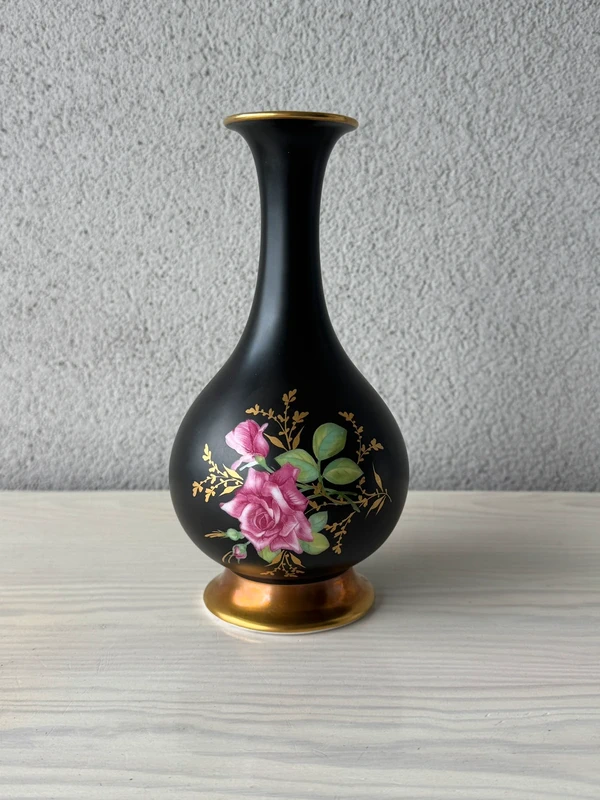 Wazon porcelanowy Rosenthal z 1957 roku