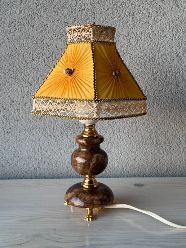 Lampa vintage